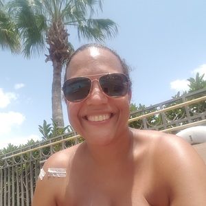 Meet your Posher, Katia